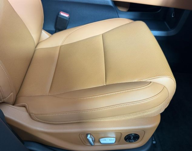 LiXiang (Li Auto) L6  Max