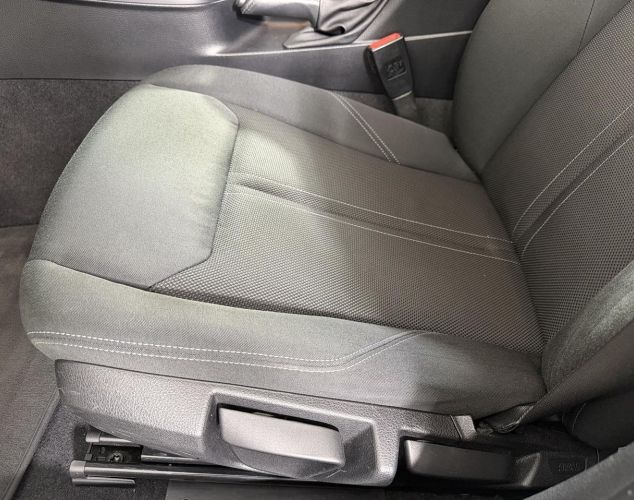 BMW 1 серия  118i Base