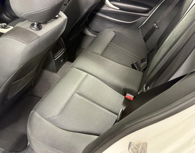 BMW 1 серия  118i Base