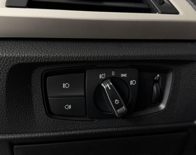 BMW 1 серия  118i Base