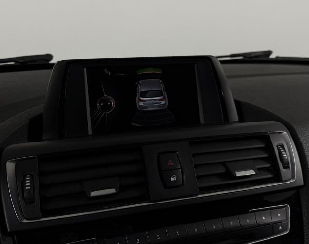 BMW 1 серия  118i Base