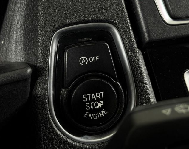 BMW 1 серия  118i Base