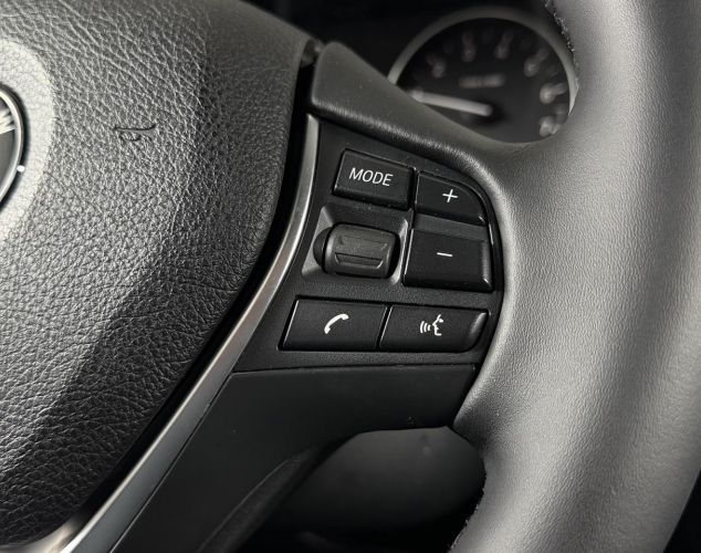 BMW 1 серия  118i Base