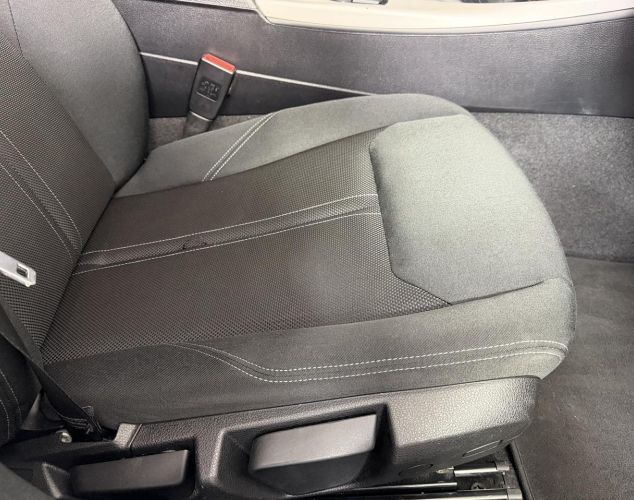 BMW 1 серия  118i Base