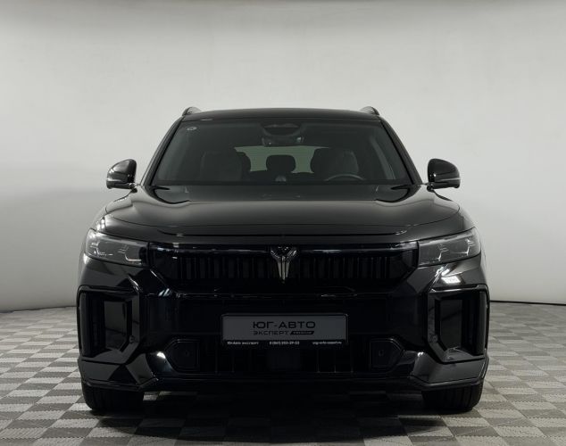 Voyah Free  Long Range (H97a)