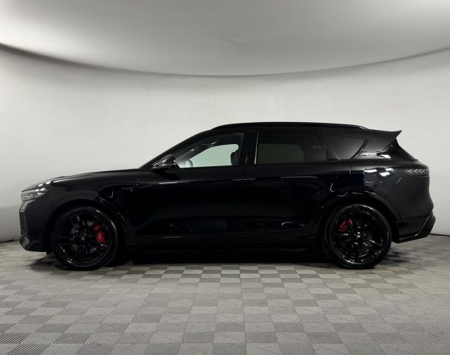 Voyah Free  Long Range (H97a)