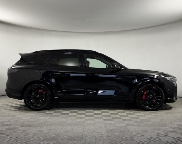 Voyah Free  Long Range (H97a)