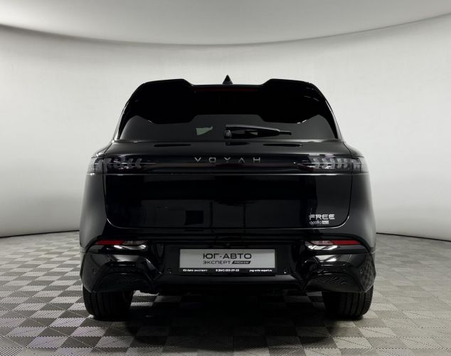 Voyah Free  Long Range (H97a)