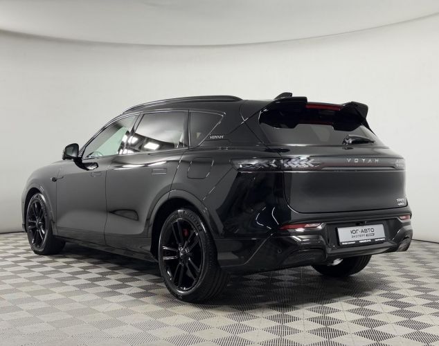 Voyah Free  Long Range (H97a)