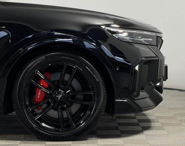 Voyah Free  Long Range (H97a)