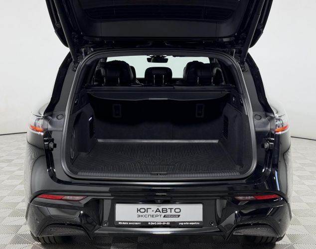 Voyah Free  Long Range (H97a)