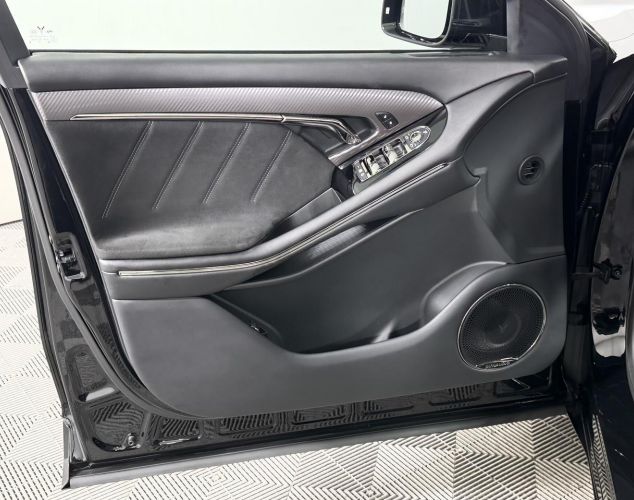 Voyah Free  Long Range (H97a)