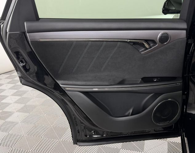 Voyah Free  Long Range (H97a)