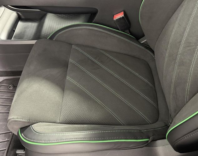 Voyah Free  Long Range (H97a)