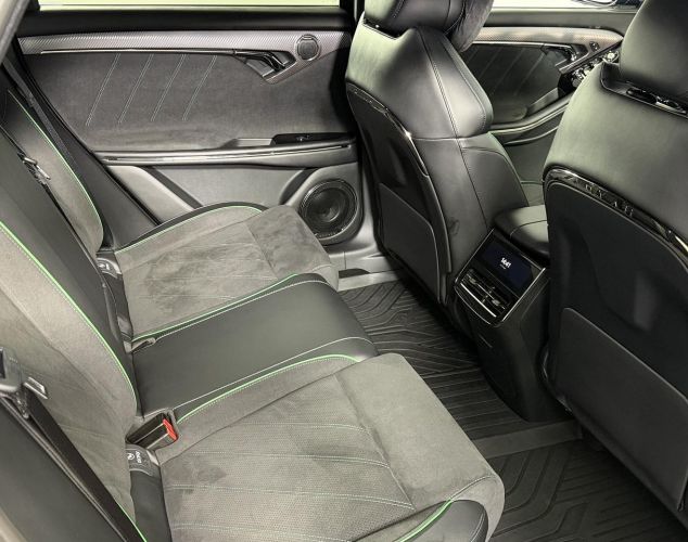 Voyah Free  Long Range (H97a)