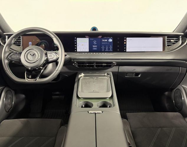 Voyah Free  Long Range (H97a)