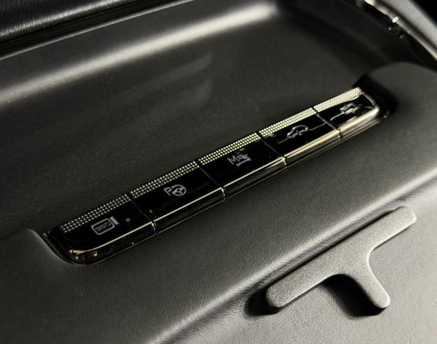 Voyah Free  Long Range (H97a)