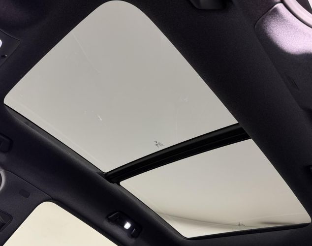 Voyah Free  Long Range (H97a)