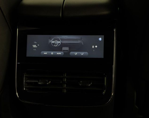 Voyah Free  Long Range (H97a)