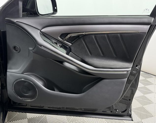 Voyah Free  Long Range (H97a)