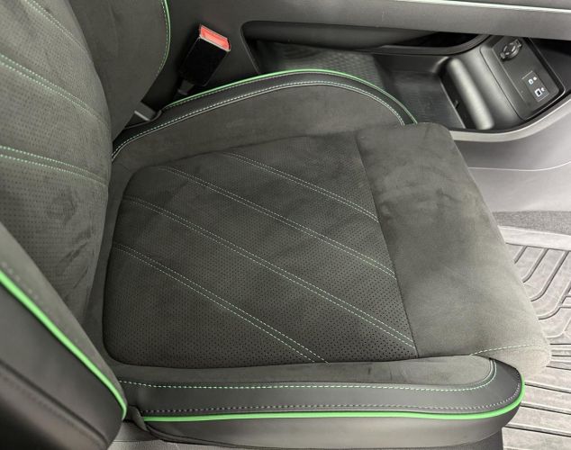 Voyah Free  Long Range (H97a)