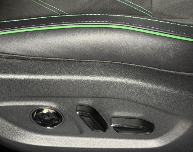 Voyah Free  Long Range (H97a)