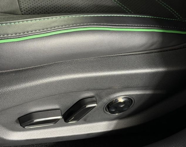 Voyah Free  Long Range (H97a)