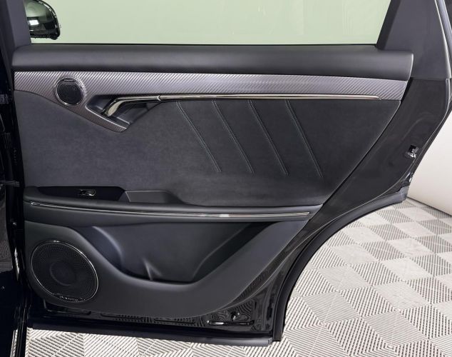 Voyah Free  Long Range (H97a)