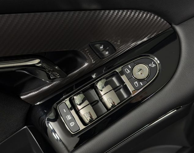 Voyah Free  Long Range (H97a)