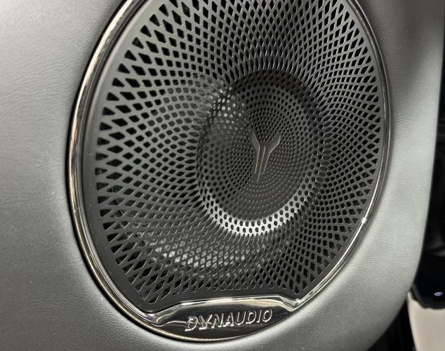 Voyah Free  Long Range (H97a)