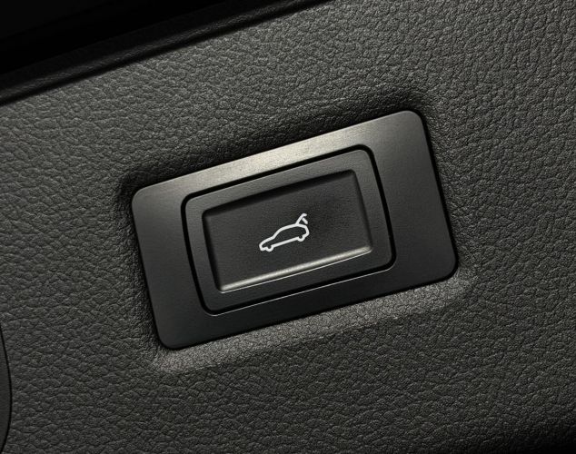 Voyah Free  Long Range (H97a)