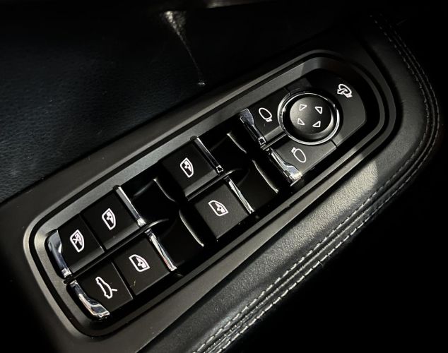 Porsche Macan  Macan