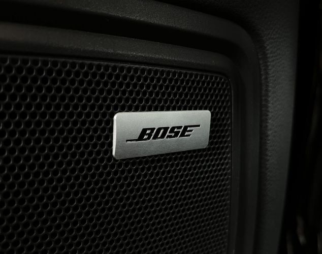 Porsche Macan  Macan