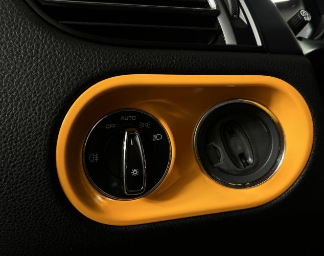 Porsche Macan  Macan