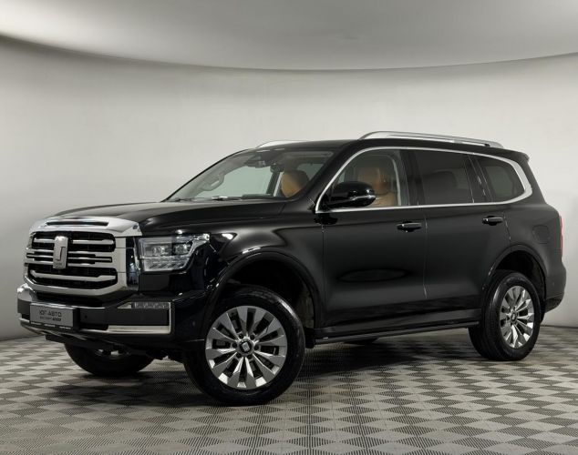 TANK 500  Премиум/Premium