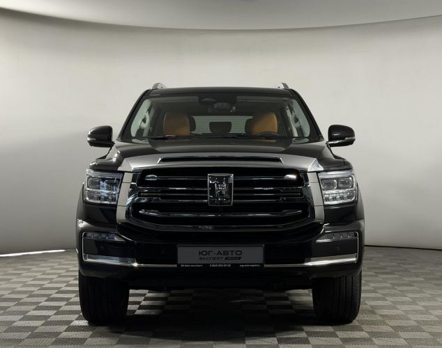 TANK 500  Премиум/Premium