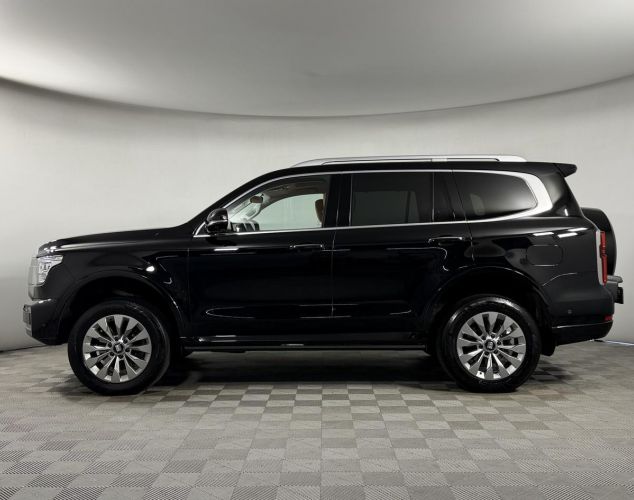 TANK 500  Премиум/Premium