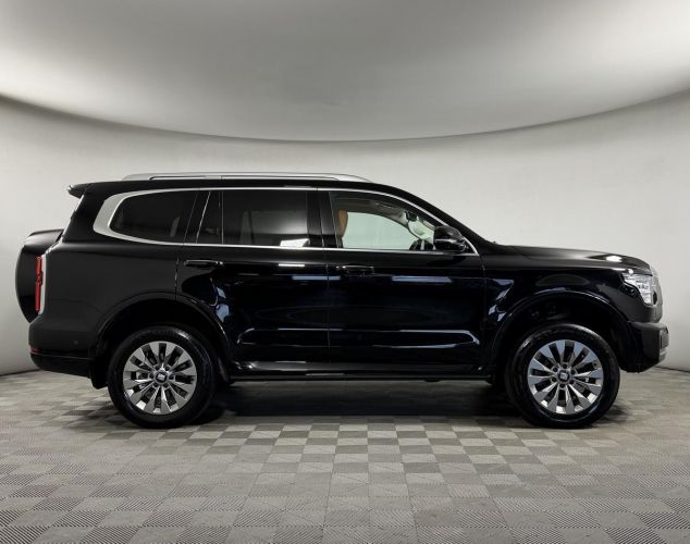 TANK 500  Премиум/Premium