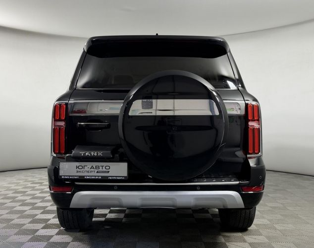 TANK 500  Премиум/Premium