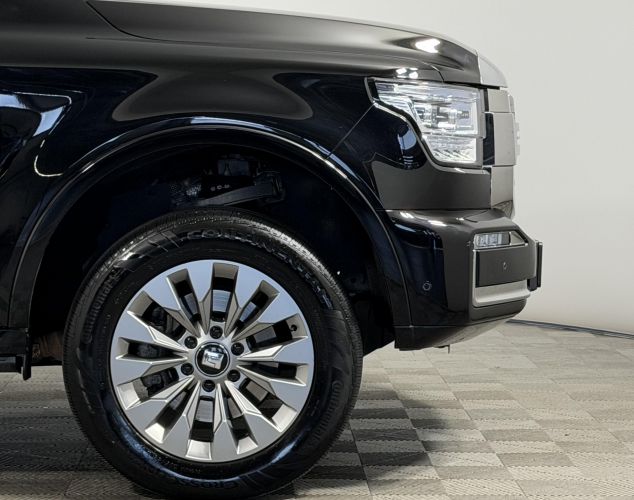 TANK 500  Премиум/Premium