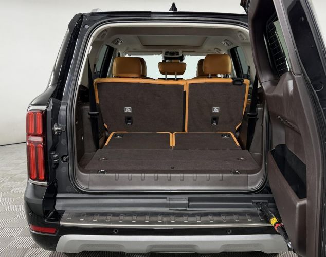 TANK 500  Премиум/Premium