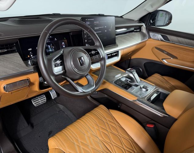 TANK 500  Премиум/Premium