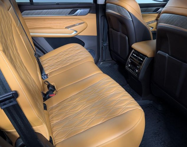 TANK 500  Премиум/Premium