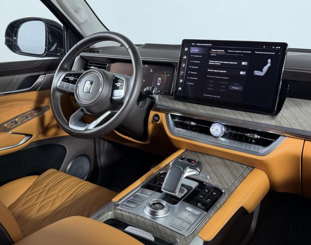 TANK 500  Премиум/Premium