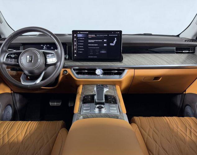 TANK 500  Премиум/Premium