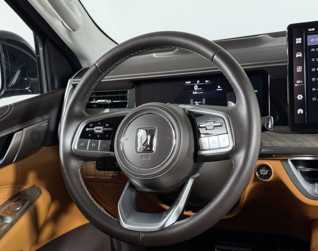 TANK 500  Премиум/Premium