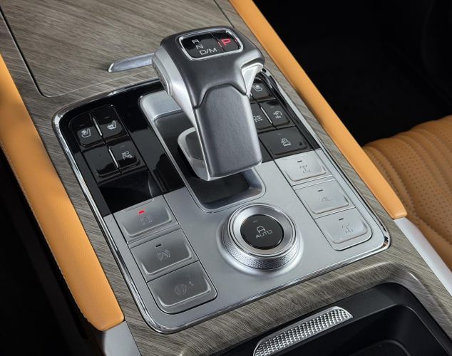 TANK 500  Премиум/Premium