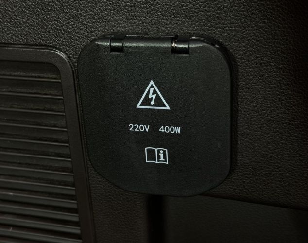 TANK 500  Премиум/Premium