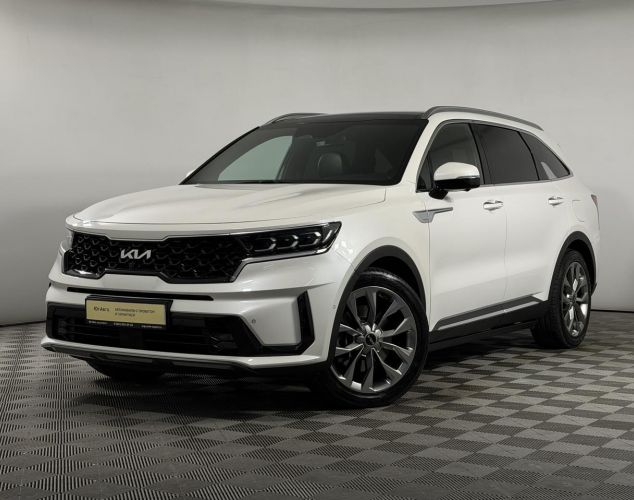 Kia Sorento  Premium