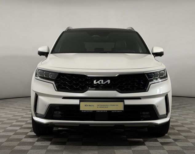 Kia Sorento  Premium